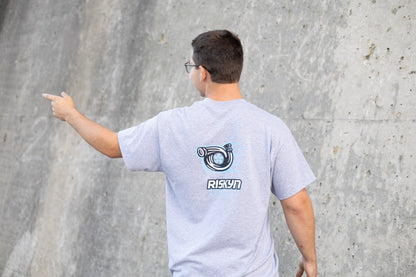 Riskyn Turbo Shirt