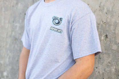 Riskyn Turbo Shirt