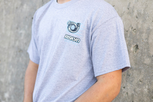 Riskyn Turbo Shirt