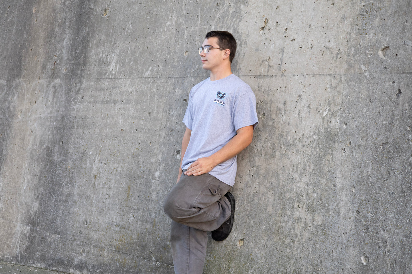 Riskyn Turbo Shirt