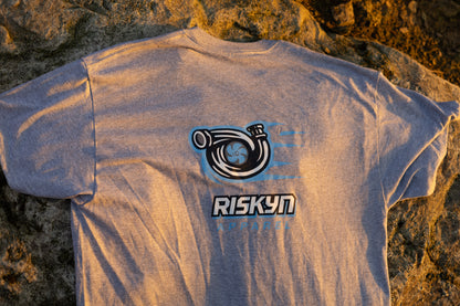 Riskyn Turbo Shirt